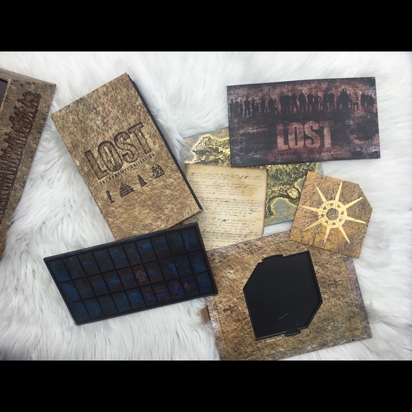 Lost - Picture 2 of 7